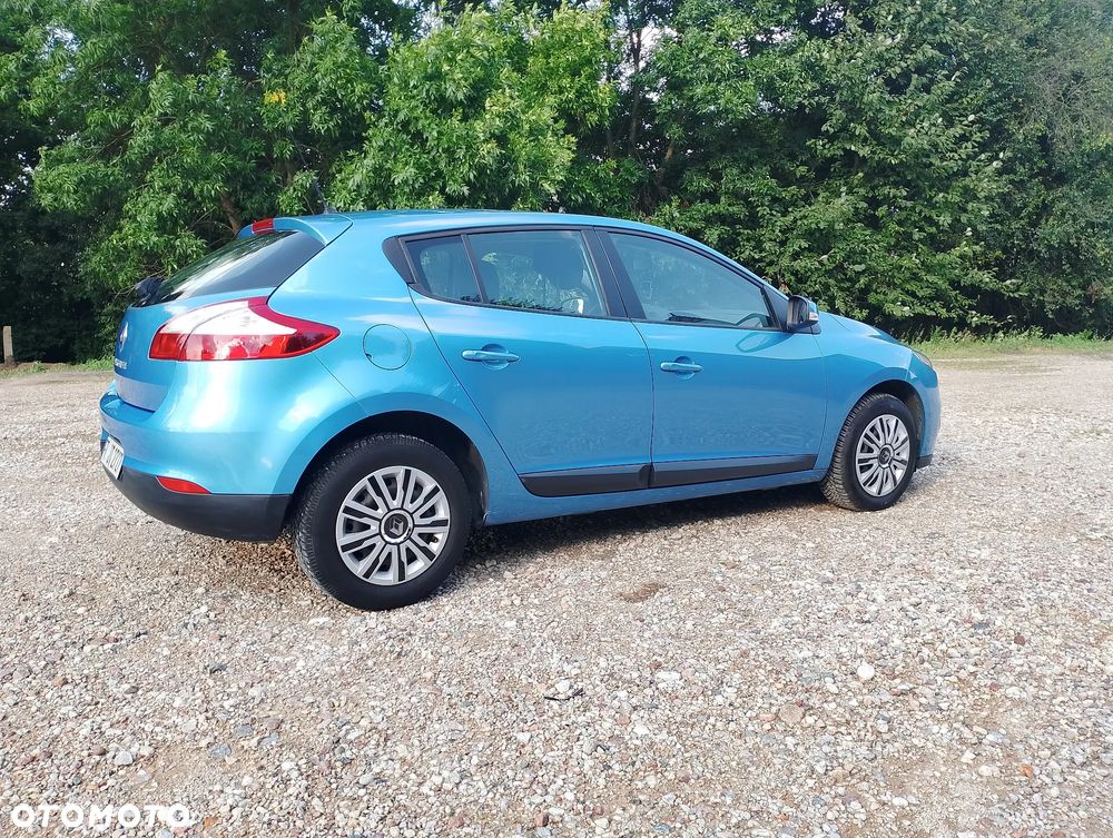 Renault Megane - 25