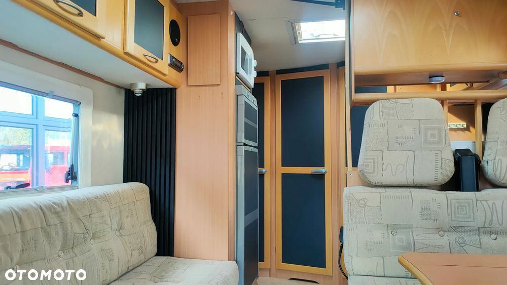 Mercedes-Benz Sprinter Nordic - 6