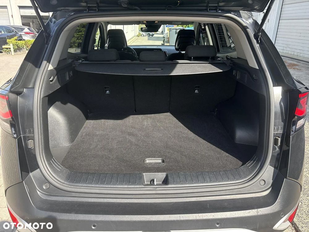 Kia Sportage 1.6 T-GDI MHEV L 2WD DCT - 15