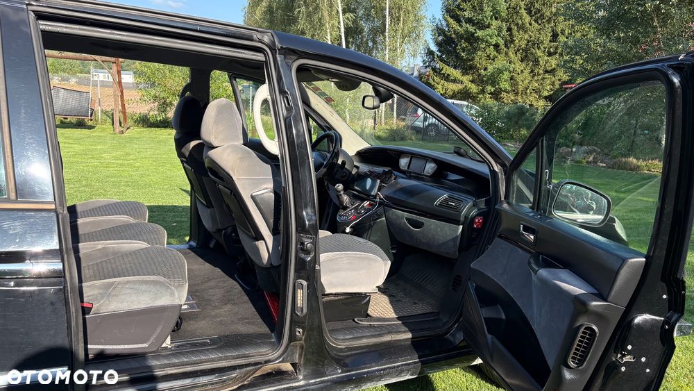 Citroën C8 2.0 HDi Impress Pack - 7