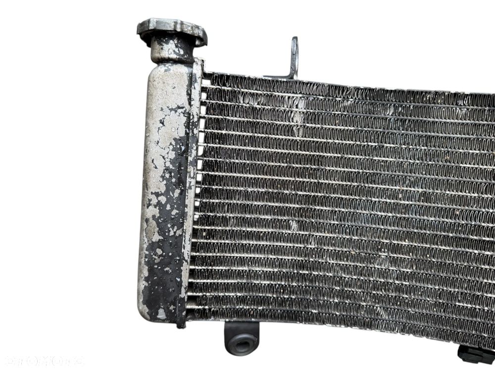 Chłodnica KTM Super Duke 990 07-13r - 3