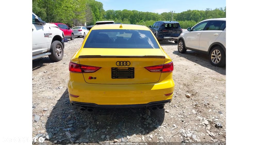 Audi S3 2.0 TFSI Quattro S tronic - 8