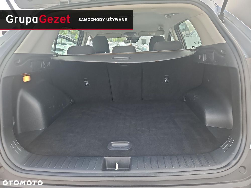 Kia Sportage 1.6 T-GDI M 2WD - 17