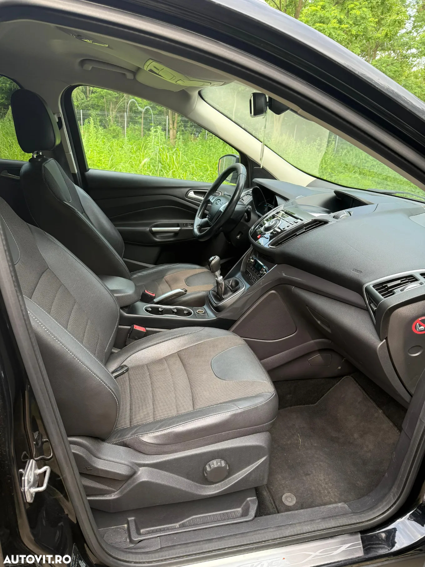 Ford Kuga 2.0 TDCi 4WD Titanium - 3