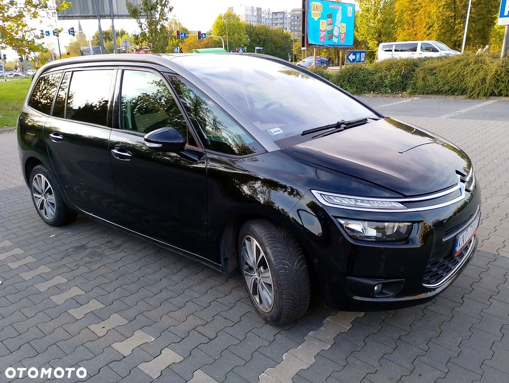 Citroën C4 Grand Picasso - 3