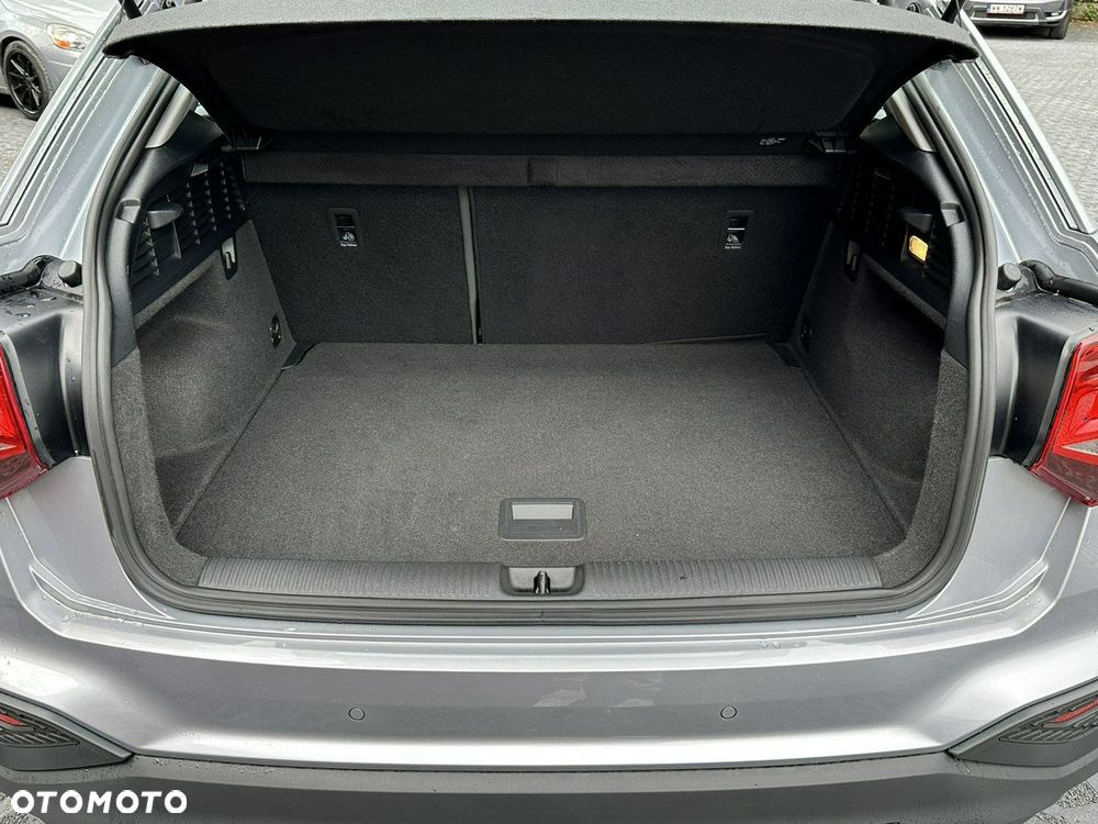 Audi Q2 30 TFSI Advanced - 14