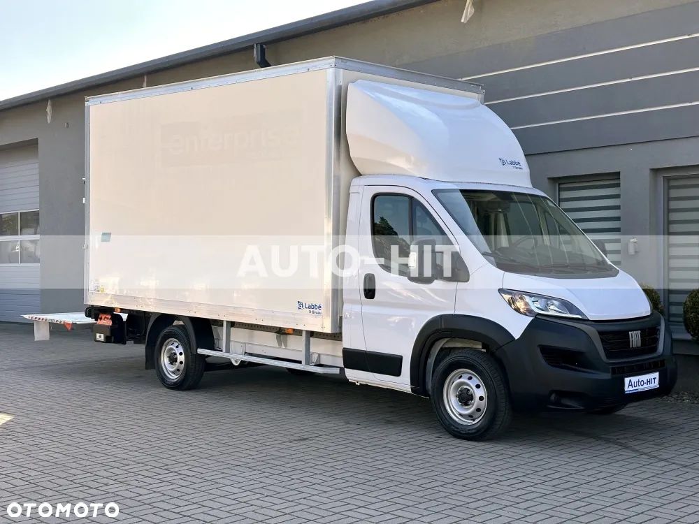 Fiat Ducato - 5