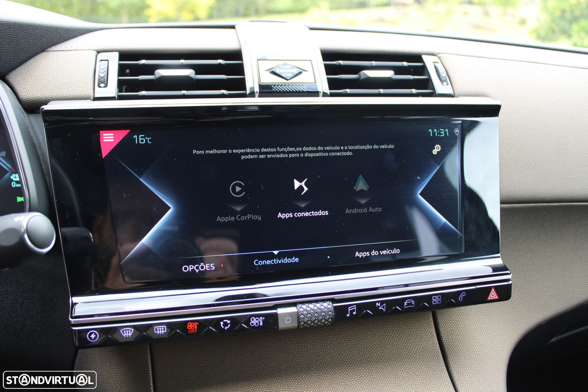 DS DS7 Crossback E-Tense Grand Chic EAT8 - 15