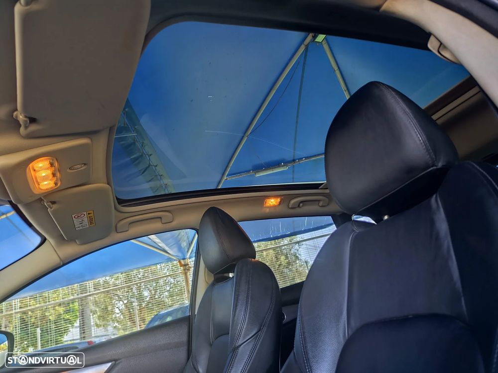 Nissan Qashqai 1.5 dCi Tekna Bose - 49
