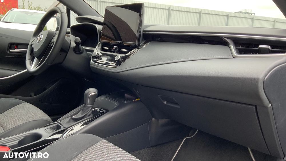 Toyota Corolla 1.8 HEV Dynamic - 20