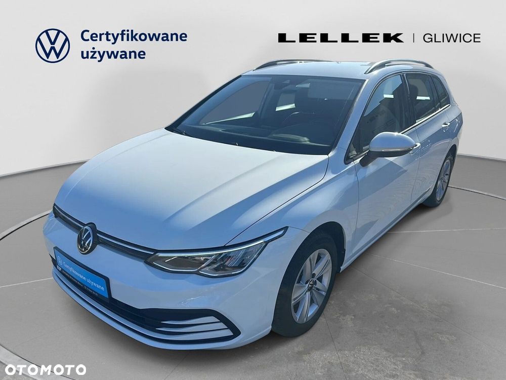 Volkswagen Golf 2.0 TDI Life - 2