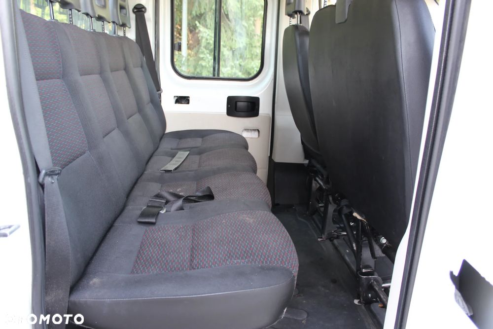 Peugeot Boxer - 19