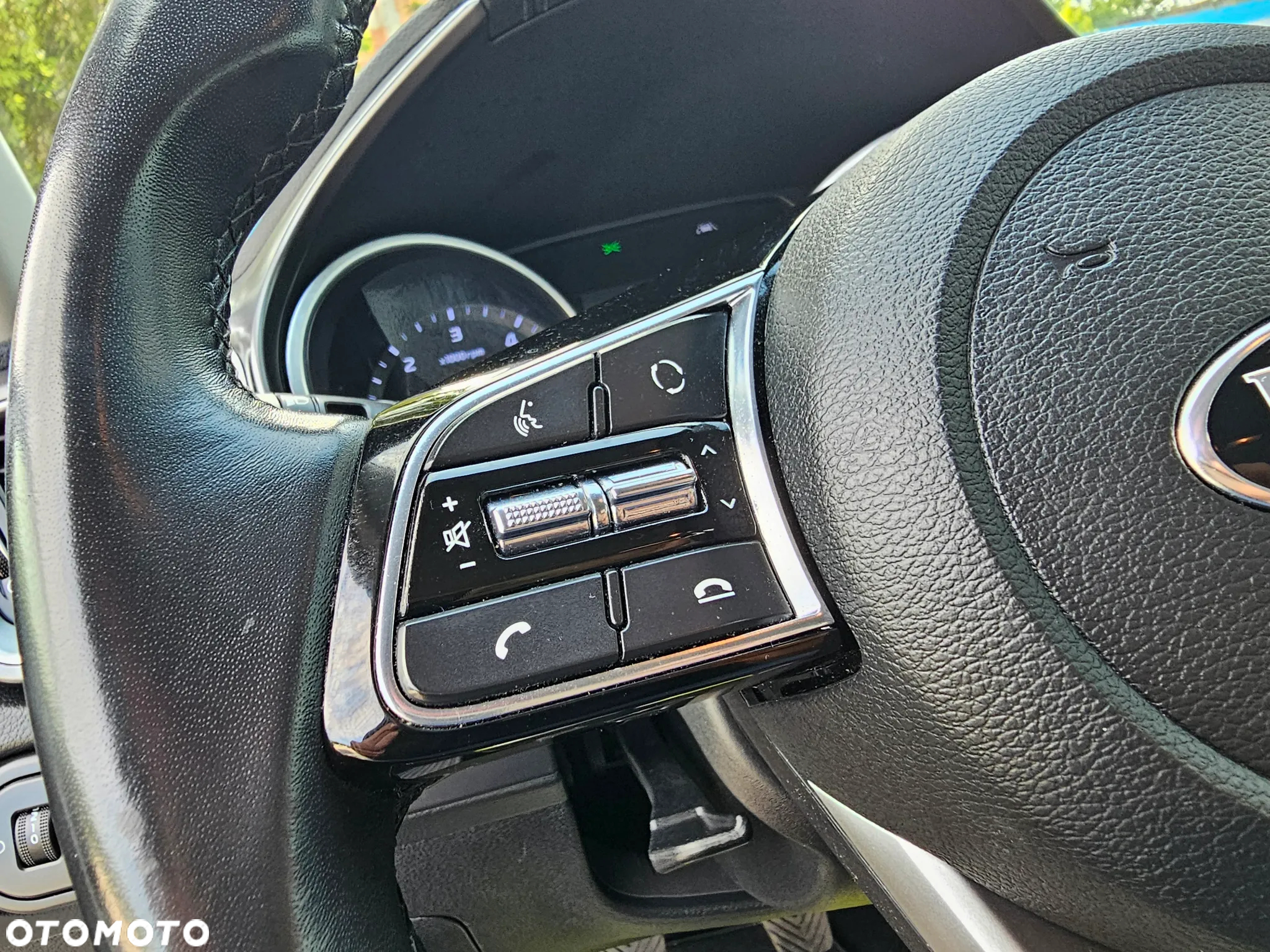 Kia Ceed 1.6 CRDi Edition 7 - 21