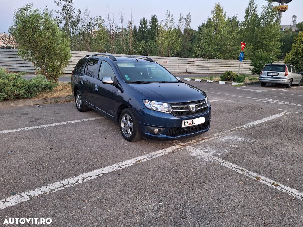 Dacia Logan 0.9 TCe Prestige - 24