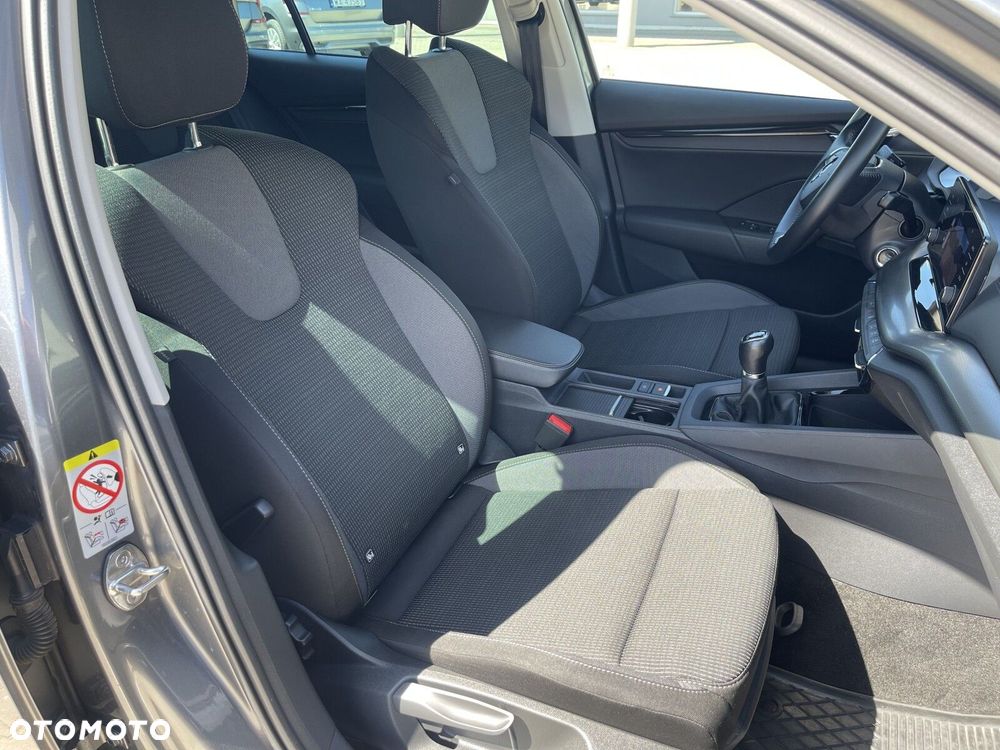 Skoda Octavia 2.0 TDI Ambition - 26