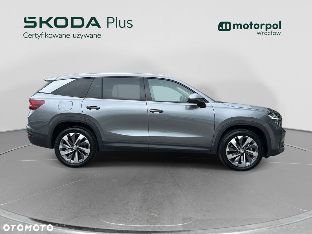 Skoda Kodiaq 2.0 TDI 4x4 Selection DSG - 16