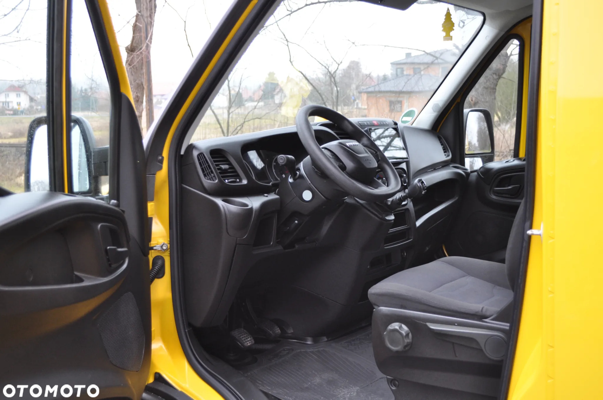 Iveco DAILY - 22