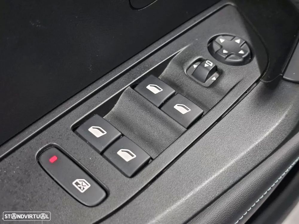 Peugeot 2008 1.5 BlueHDi Allure - 4