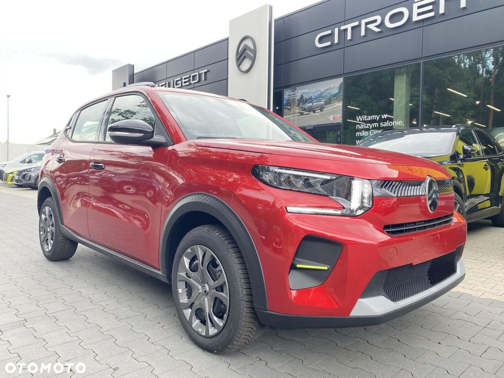 Citroën C3 1.2 T Plus - 6