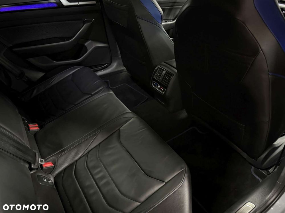 Volkswagen Arteon Shooting Brake 2.0 TSI OPF 4Motion DSG R - 32