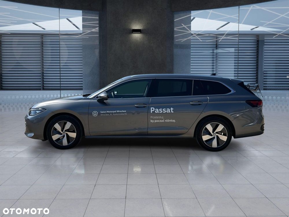 Volkswagen Passat Variant - 4