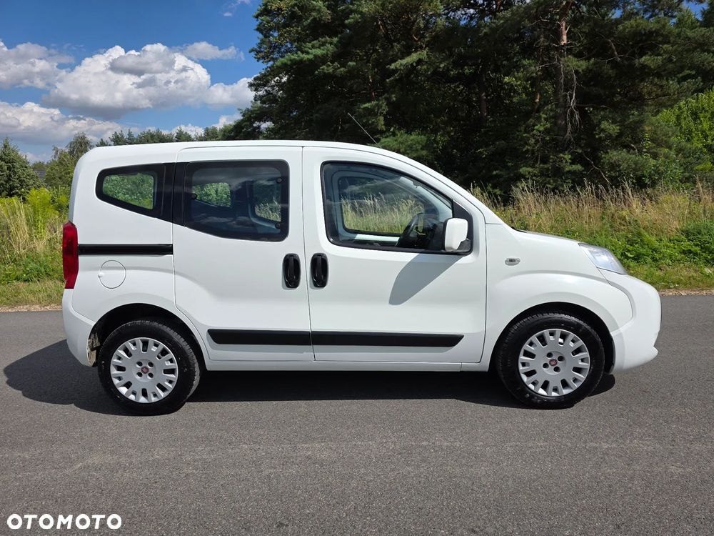Fiat Qubo - 9
