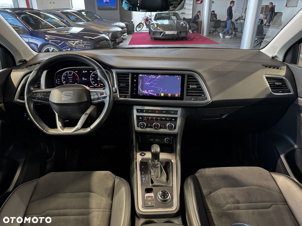 Seat Ateca - 21