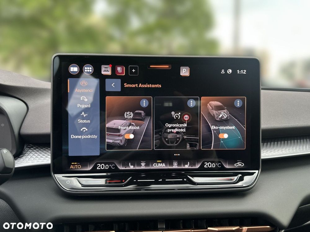 Cupra Terramar 2.0 TSI 4Drive VZ DSG - 25