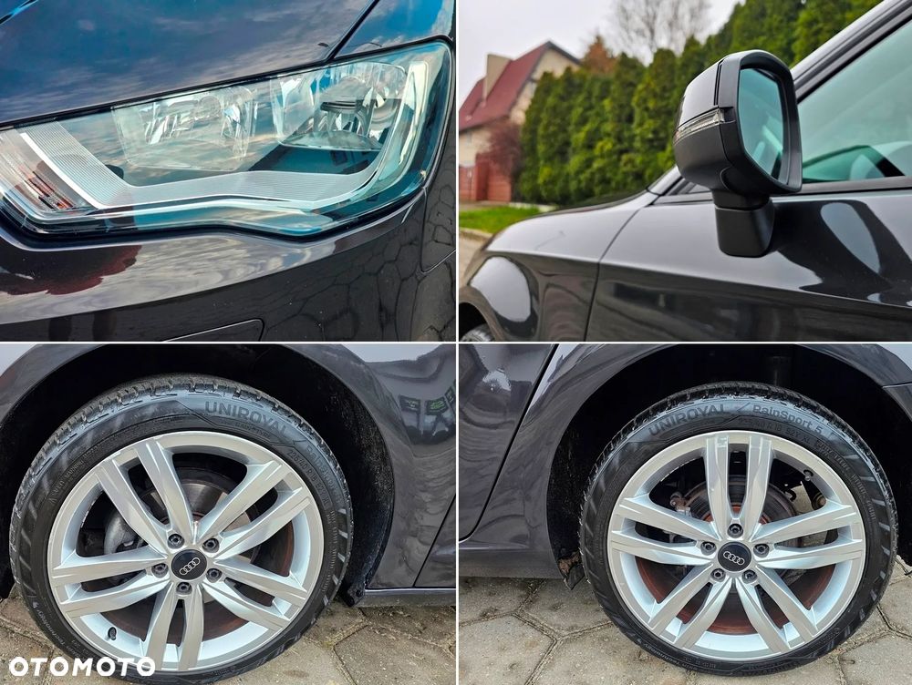 Audi A3 Sportback - 11