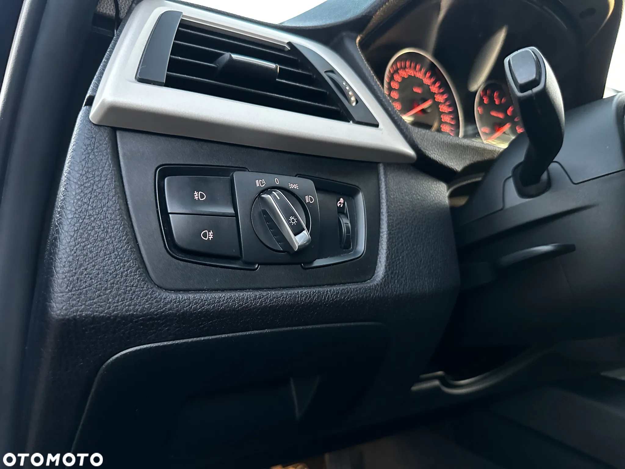 BMW Seria 3 316d M Sport - 25
