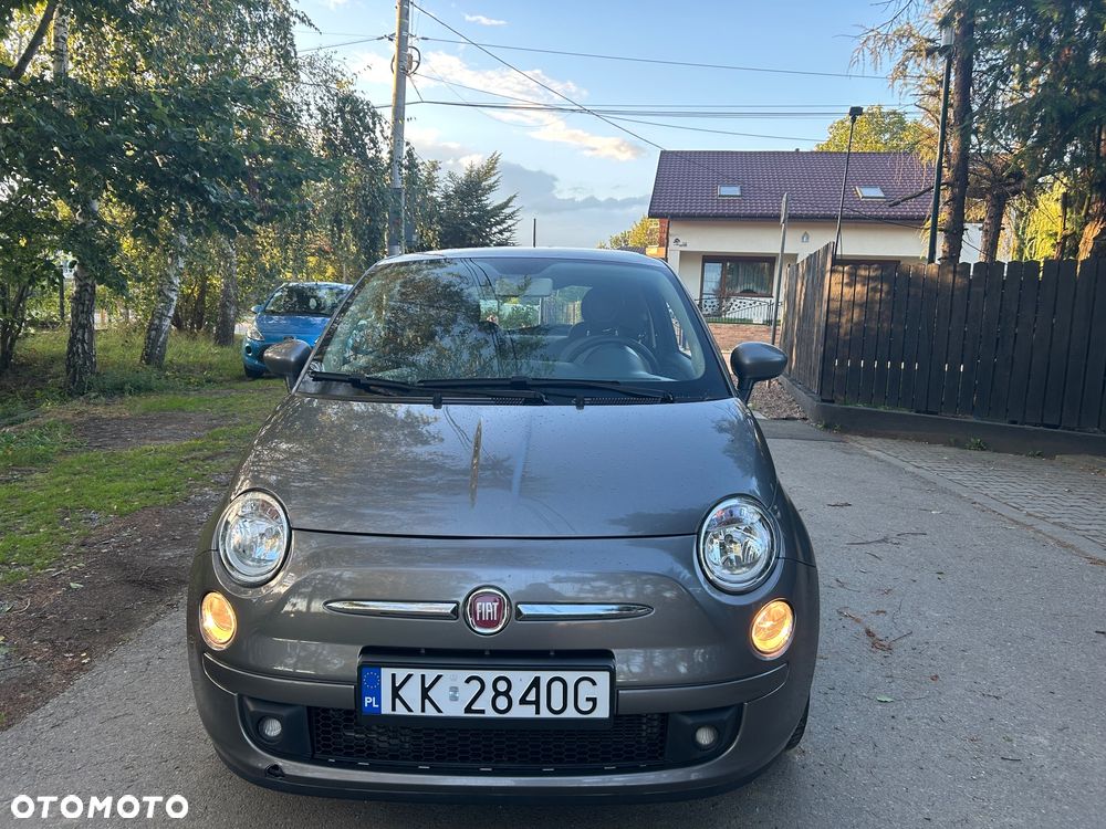 Fiat 500 - 3