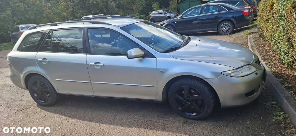 Mazda 6 2.0 CD Exclusive - 6