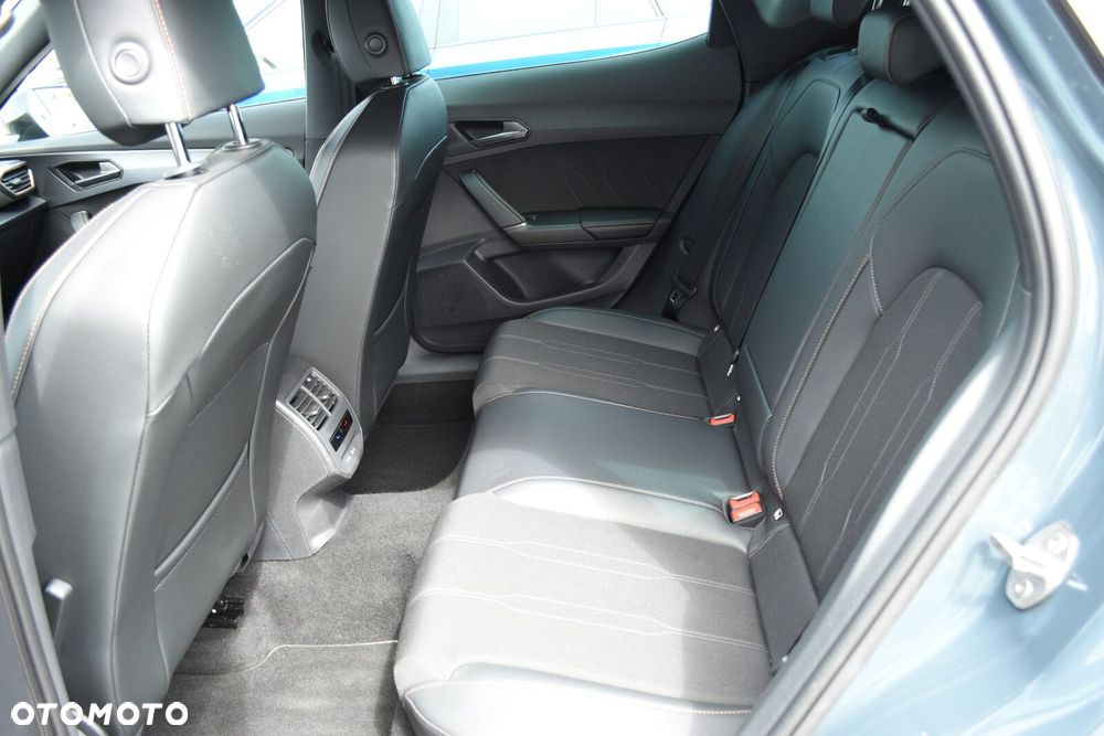 Cupra Formentor 1.5 eTSI mHEV DSG - 30