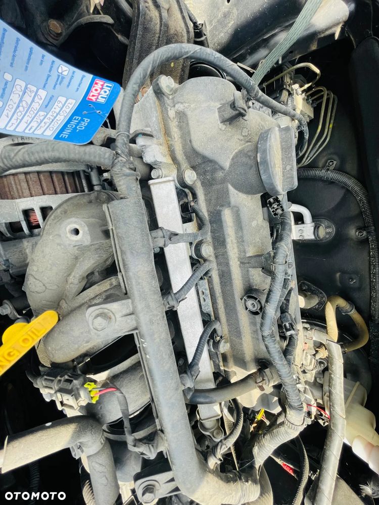 Kia Rio 1.2 Spirit - 31