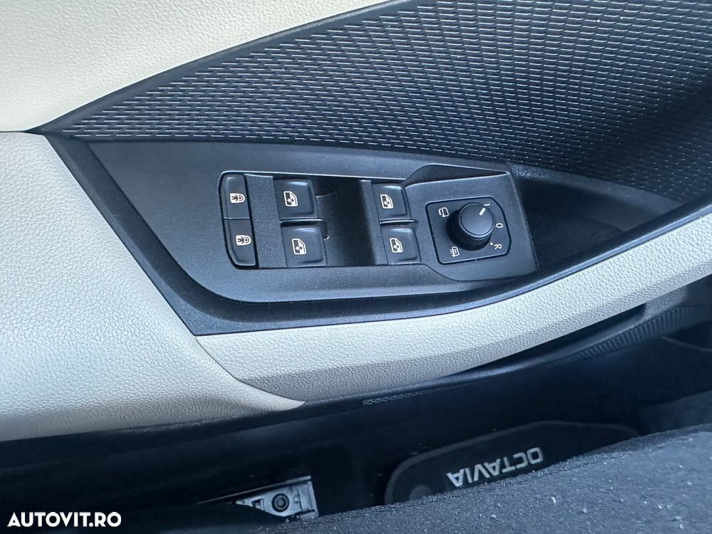 Skoda Octavia 1.0 TSI DSG Mild Hybrid Ambition - 21