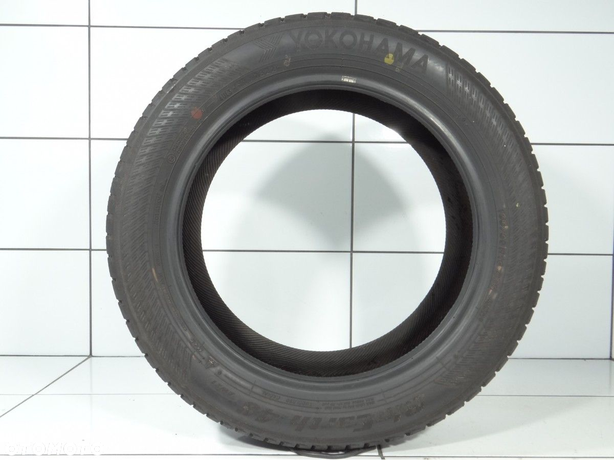 Opony całoroczne 195/55R16 87H Yokohama - 3