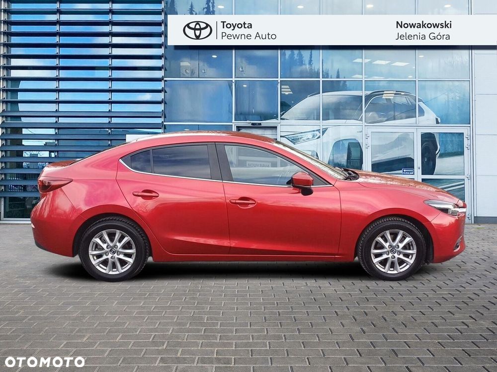 Mazda 3 2.0 Skyenergy EU6 - 4