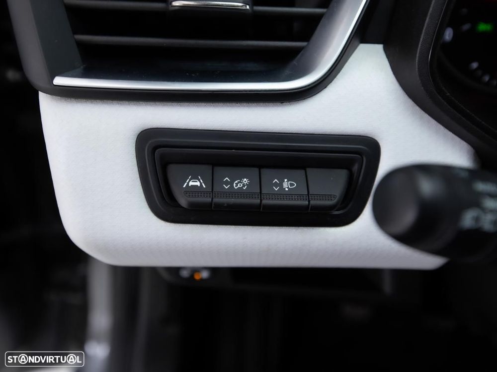 Renault Clio 1.0 TCe Evolution Bi-Fuel - 13