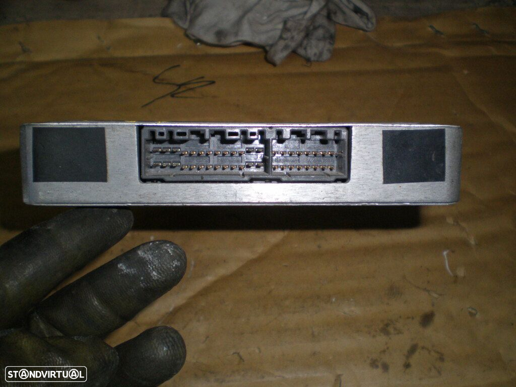 Centralina 896611A080 MA5840 TOYOTA COROLLA AE100 1993 16 Xli Fujitsu - 2