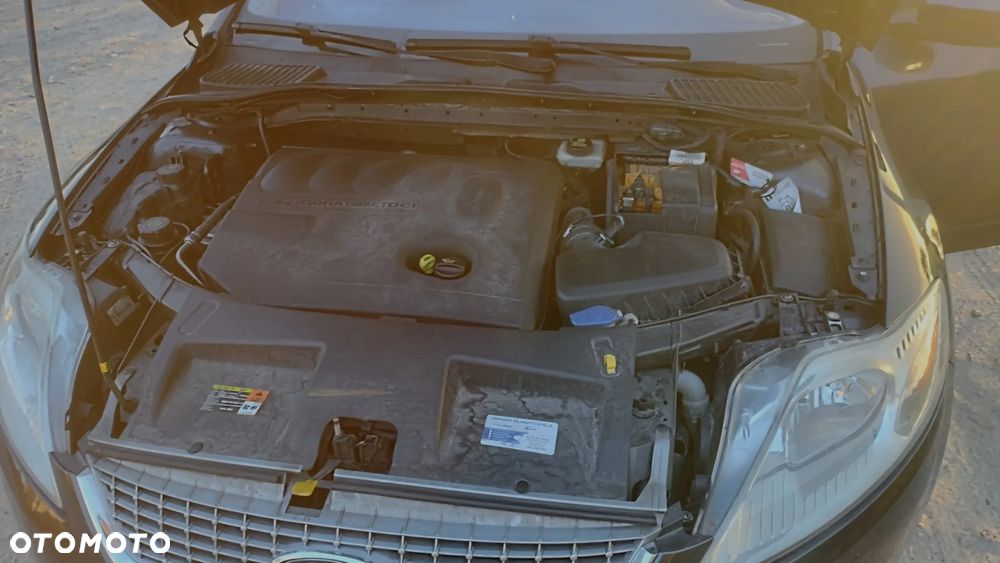 Ford Mondeo 2.0 TDCi Titanium - 7