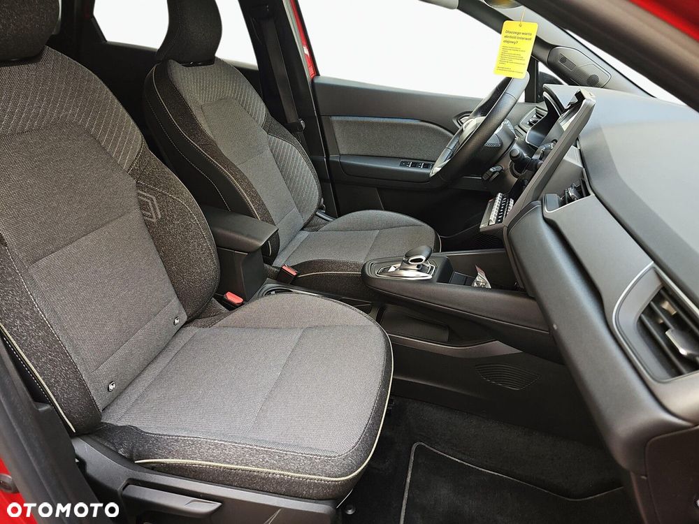 Renault Symbioz - 14