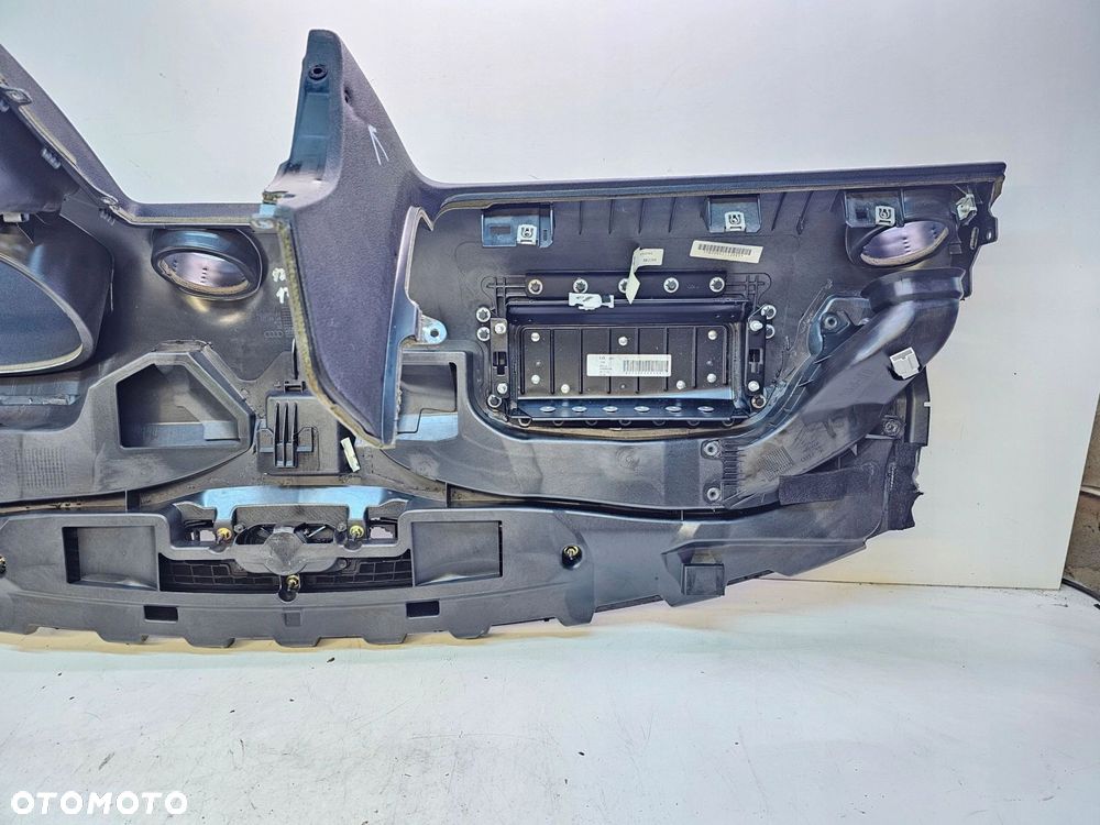 DESKA KOKPIT KONSOLA AUDI A3 8P 8P1857041A SOUL ORYGINAŁ - 7