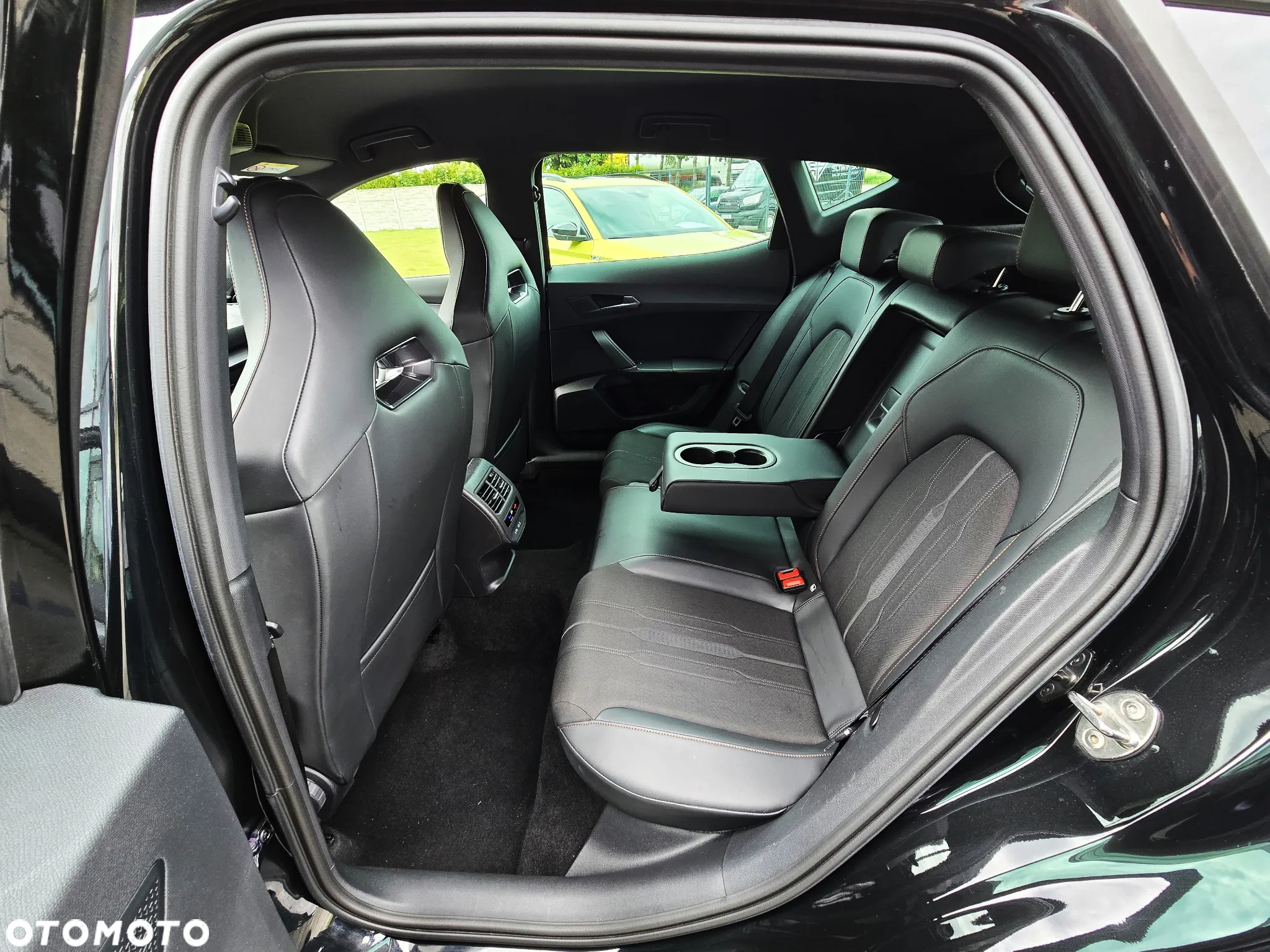 Cupra Formentor VZ 2.0 TSI DSG - 18