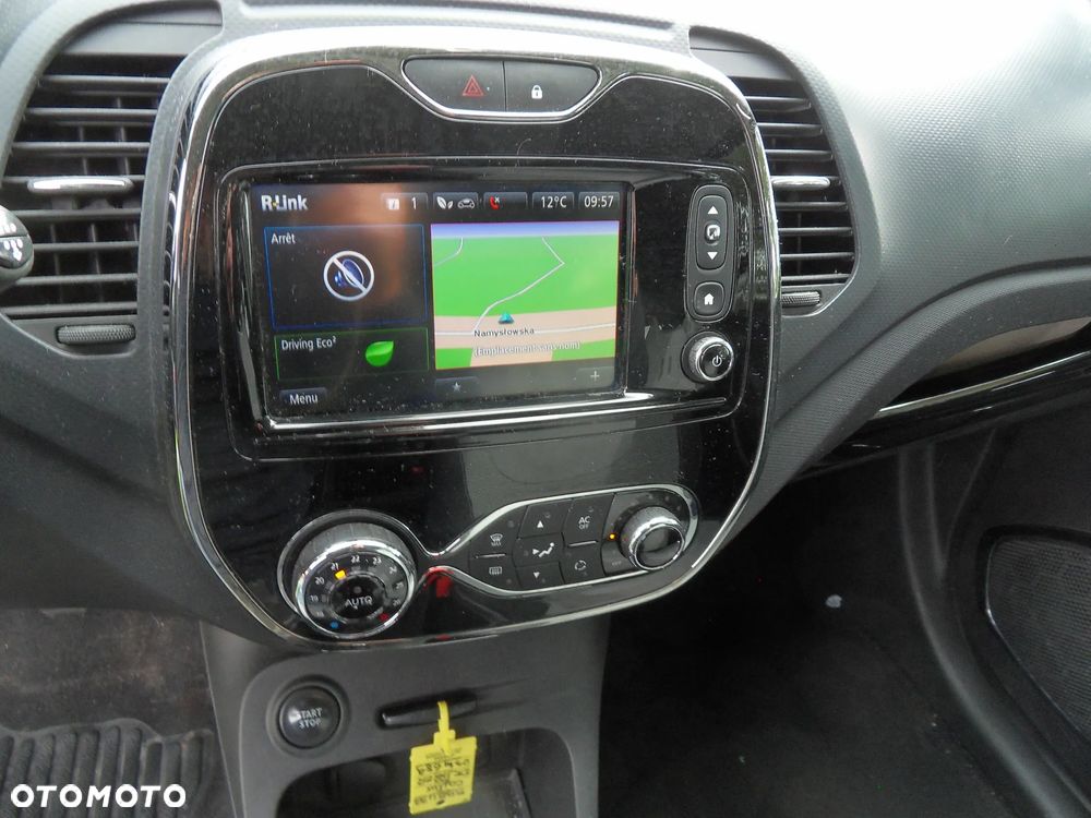 Renault Captur ENERGY dCi 90 Start&Stop Expression - 22