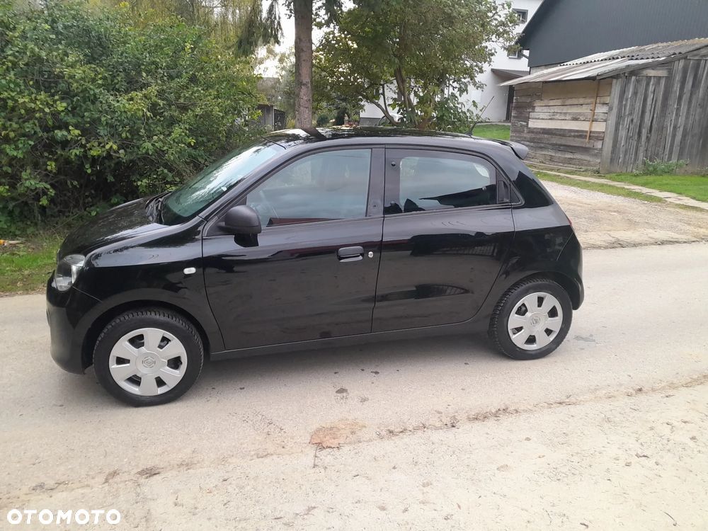 Renault Twingo - 6