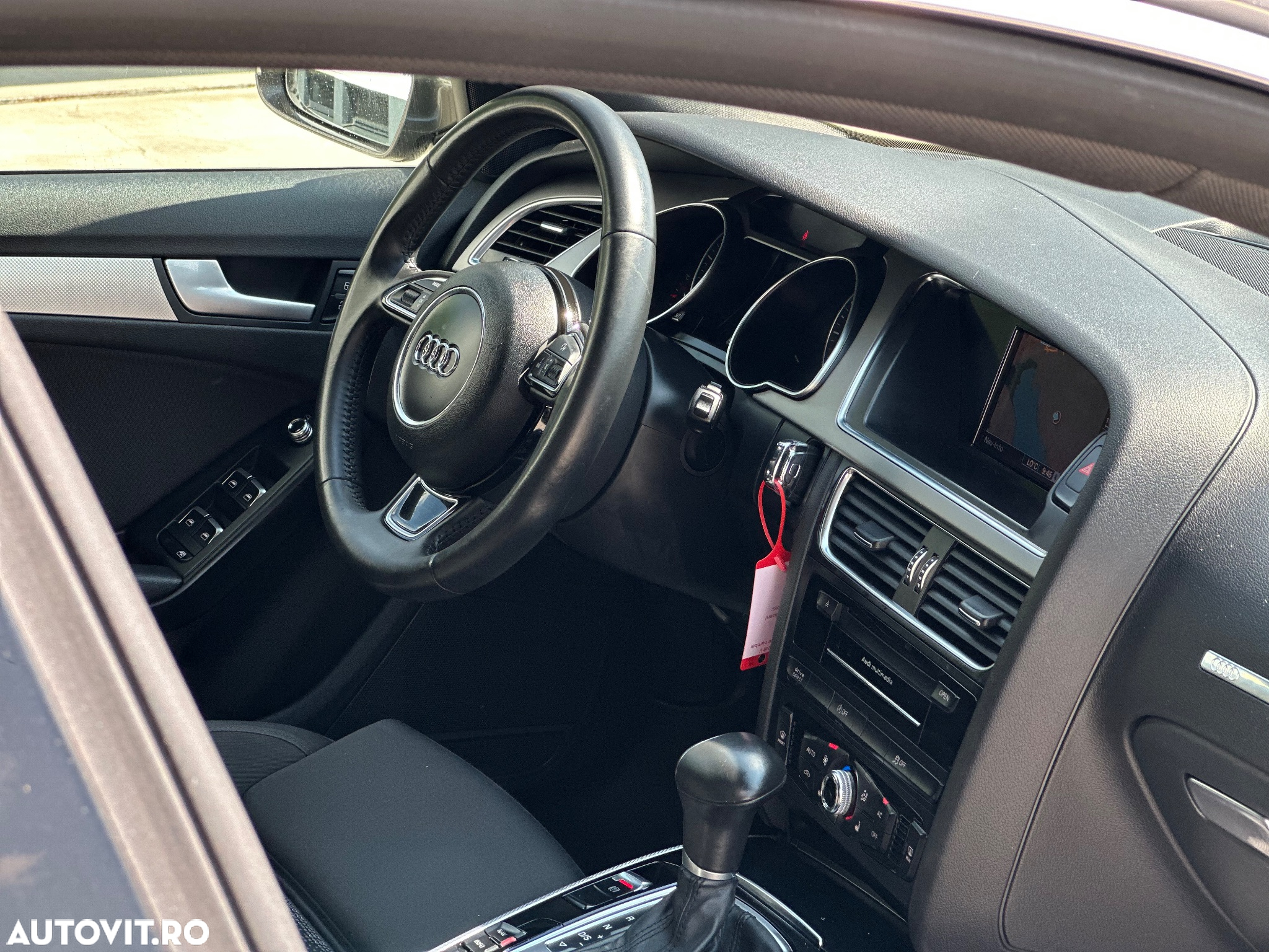 Audi A5 1.8 TFSI Sportback multitronic - 30