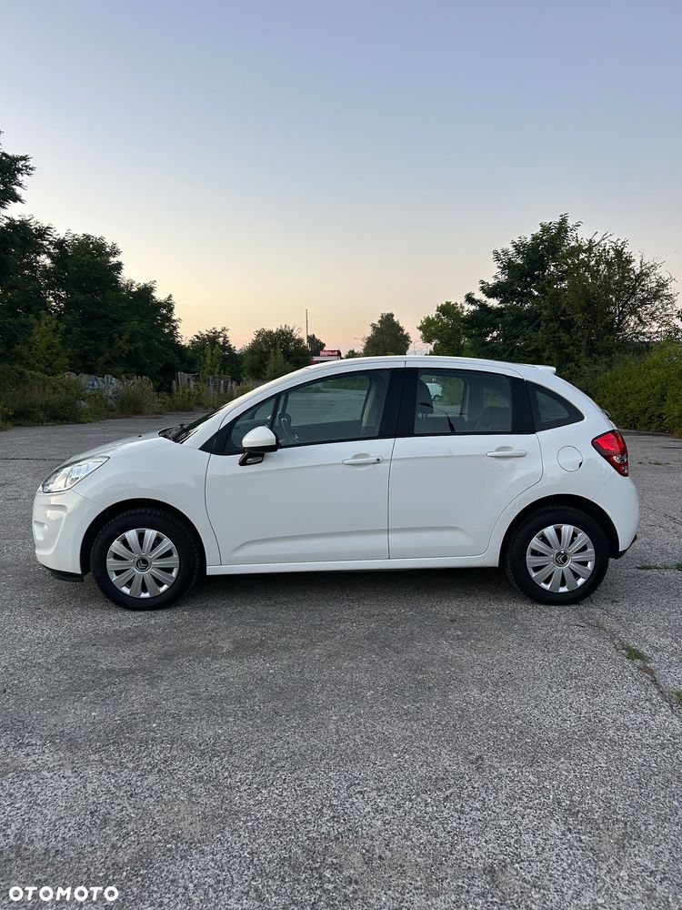 Citroën C3 1.4 HDi Seduction - 3