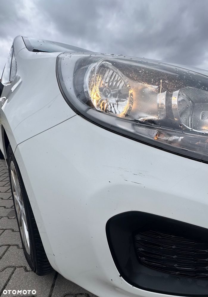 Kia Rio 1.1 crdi L - 6