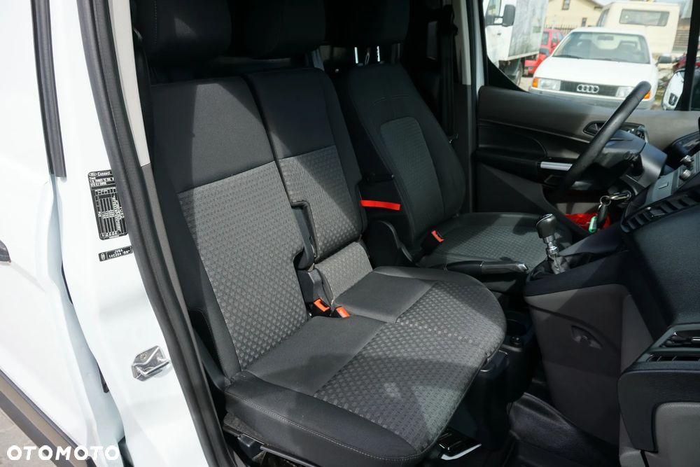 Ford Transit Connect 230 L2 Trend (bryg.) - 14
