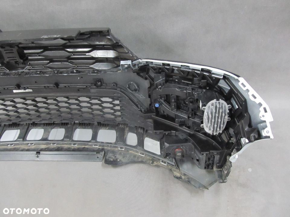 Zderzak przedni VW T-ROC 17 - 22 Pdc-6 Lakier LB9Z - 16